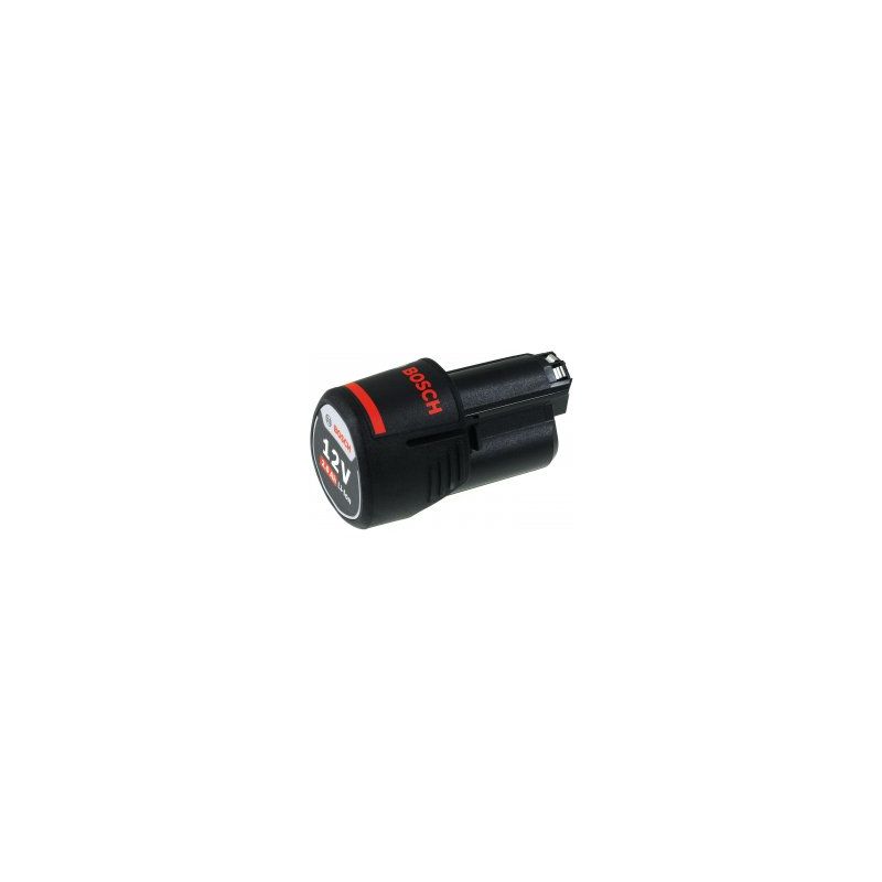 Batería para Bosch atornillador GSR 10,8V-Li /Modelo D-70745 Original
