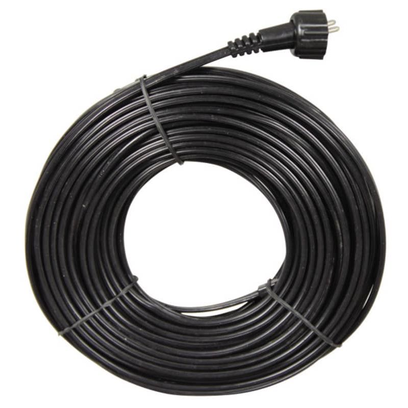 Cable alargador 15m 12V SPT-1 - Luxform