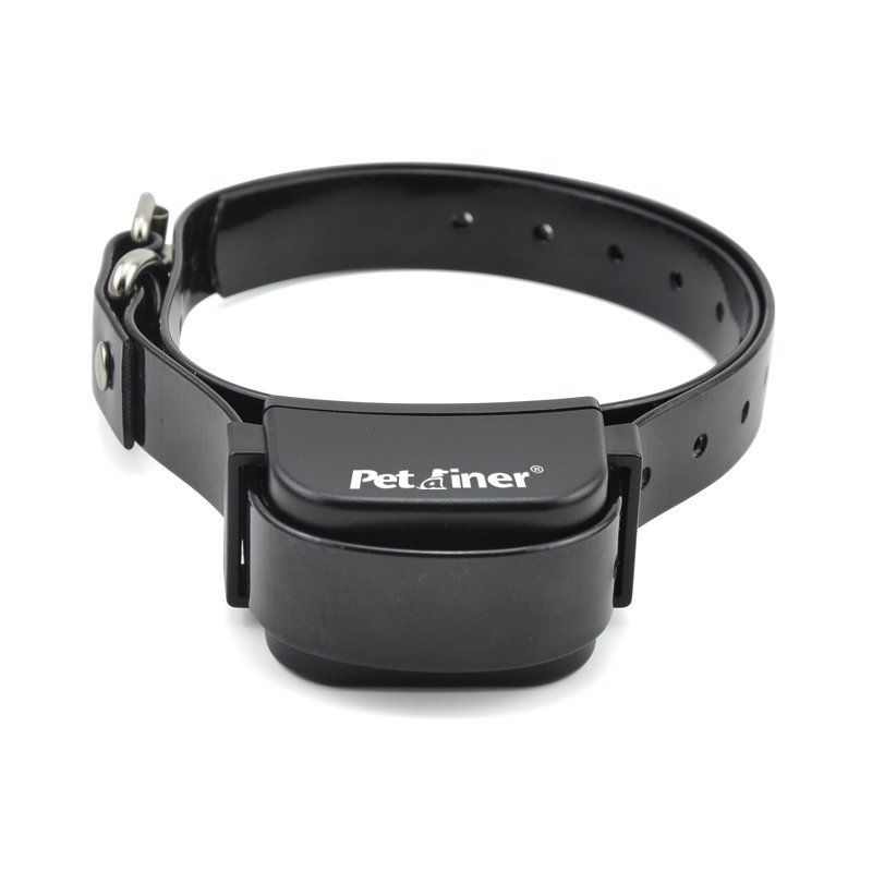 Collar adicional vibratorio para el collar de adiestramiento PET916N para poder adiestrar un segundo perro simultáneamente - Petrainer