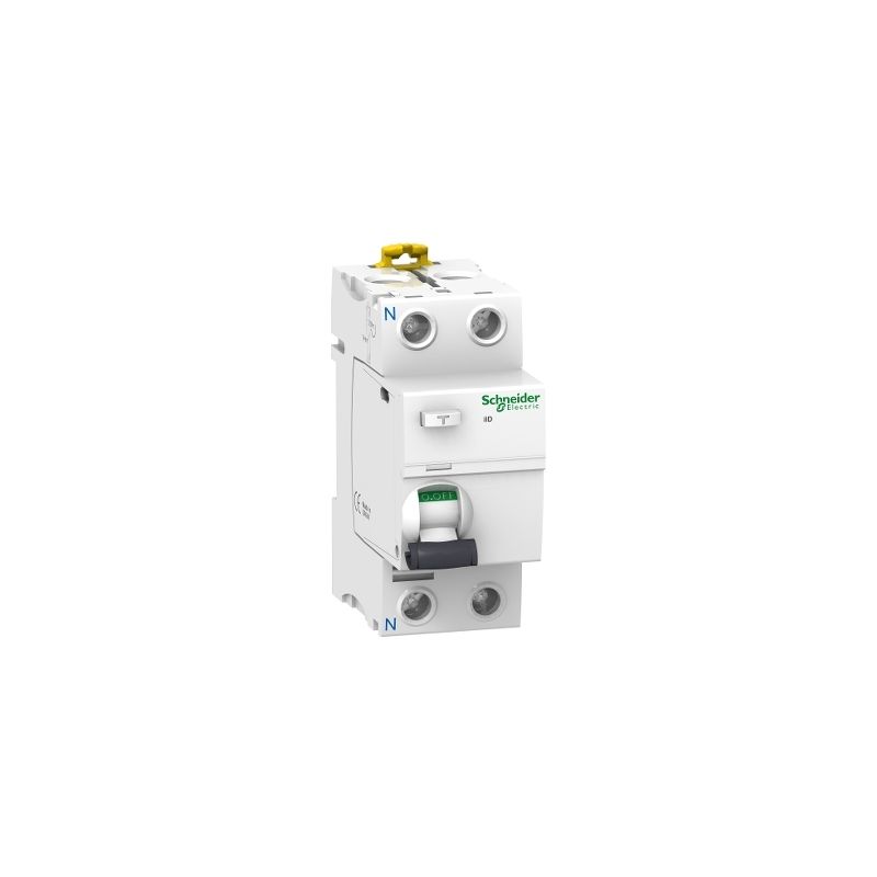 Schneider Electric - iID 2P 40A 300mA A A9R24240