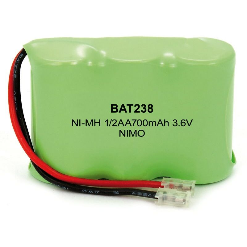 Nimo - Bateria Ni-MH 3.6V 700mA Inalambrico T279-GP