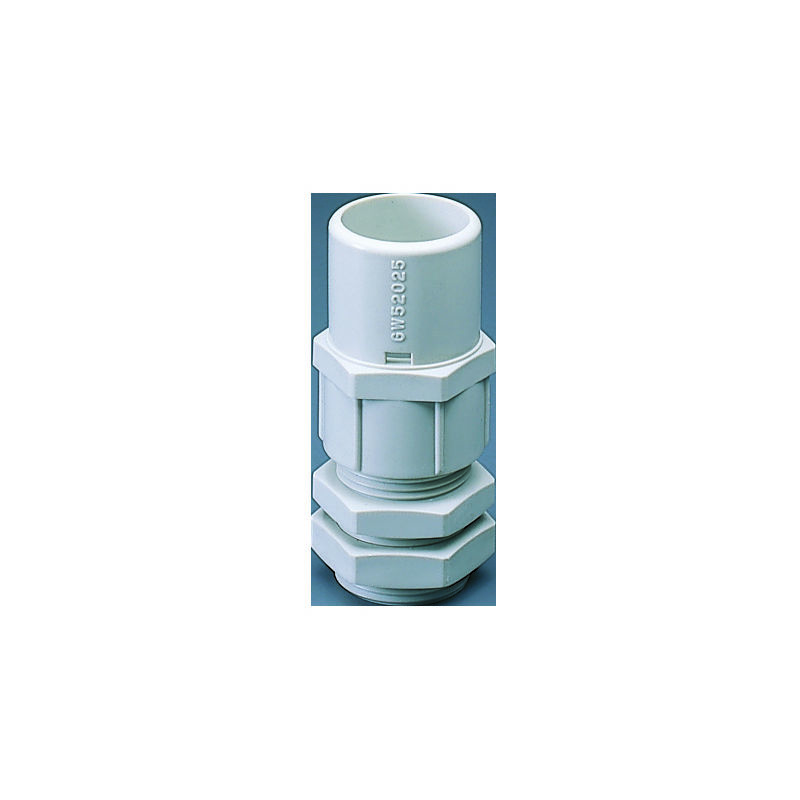 Prensa Pg 36 Tubo D40 Ip66 Gewiss Gw52028