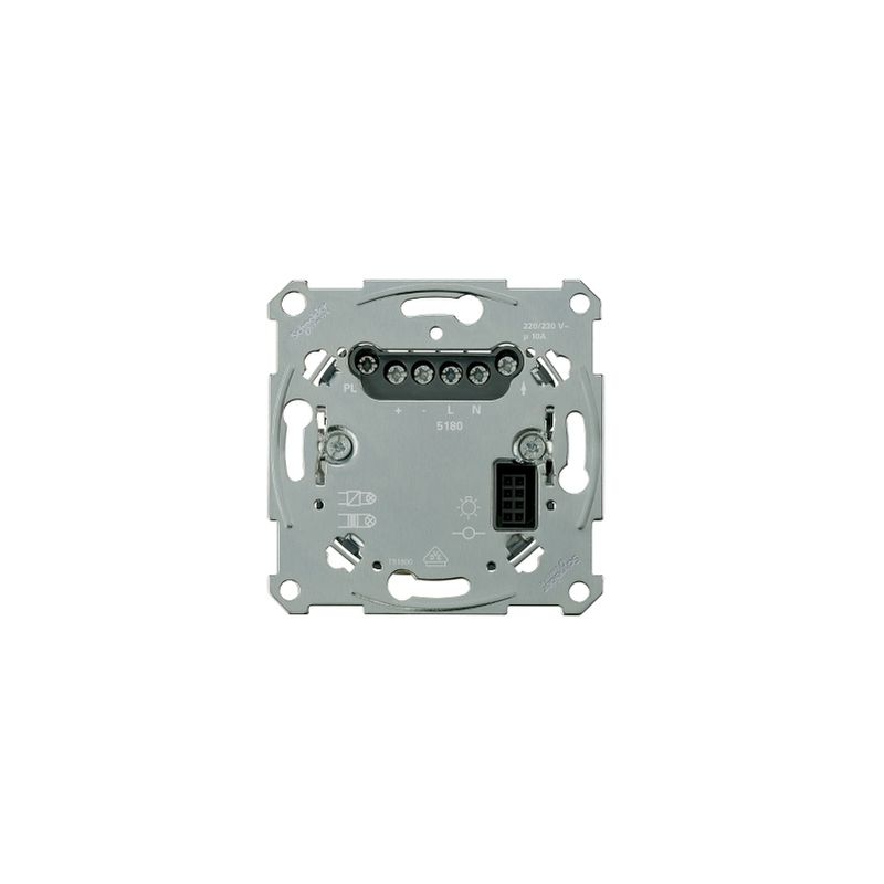 Regulador 1-10 V SCHNEIDER ELECTRIC MTN5180-0000
