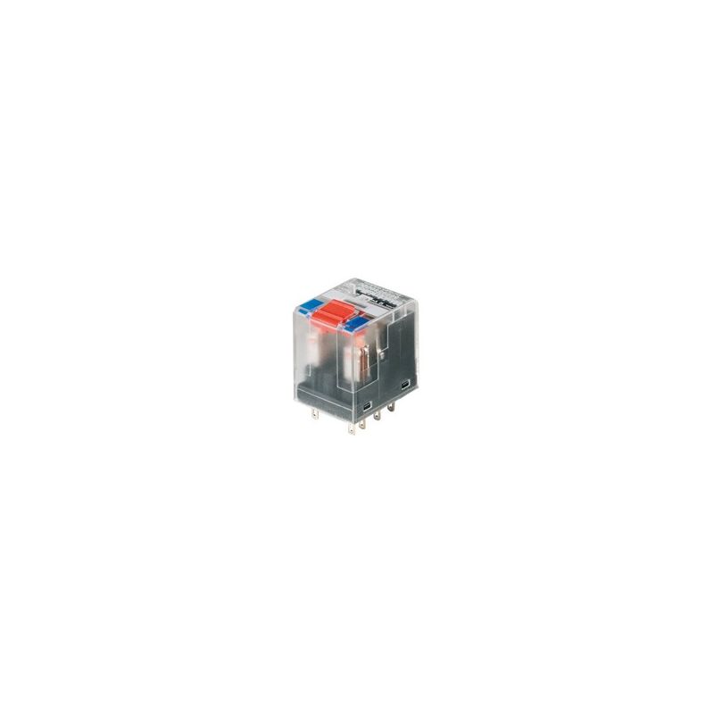 Rele Industrial 24V Ac Sin Led (R.Ant.553280240040 - WEIDMULLER