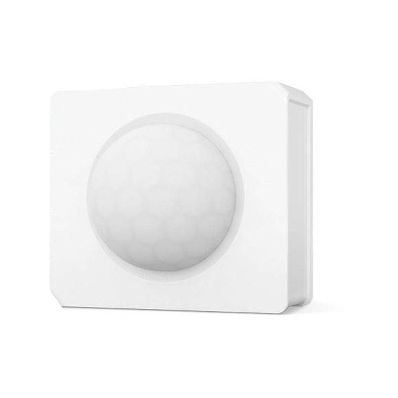 ZigBee, puentes Wifi inteligente remoto de temperatura de puertas y ventanas de deteccion para personas y el interruptor de humedad Zigbee puentes