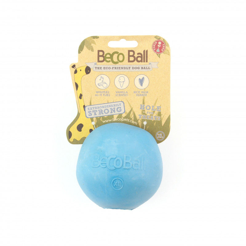 Ball Talla S (5 cm) Azul - Beco