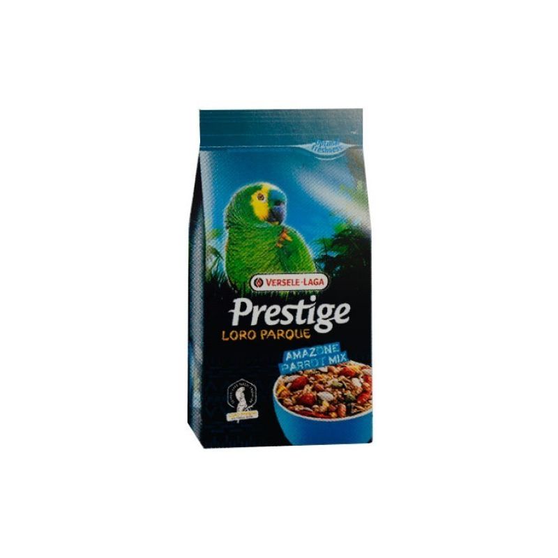 Mixtura para loros amazonas VERSELE LAGA 15 KG - VERSELE-LAGA