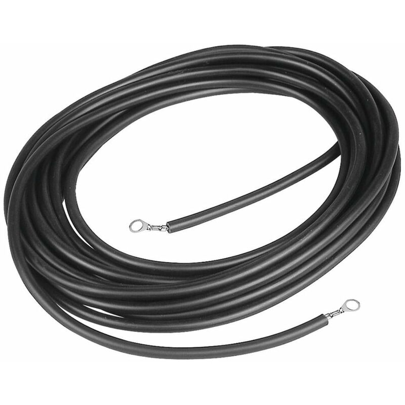 Neutral Valla/Cable de conexión a tierra 3 m