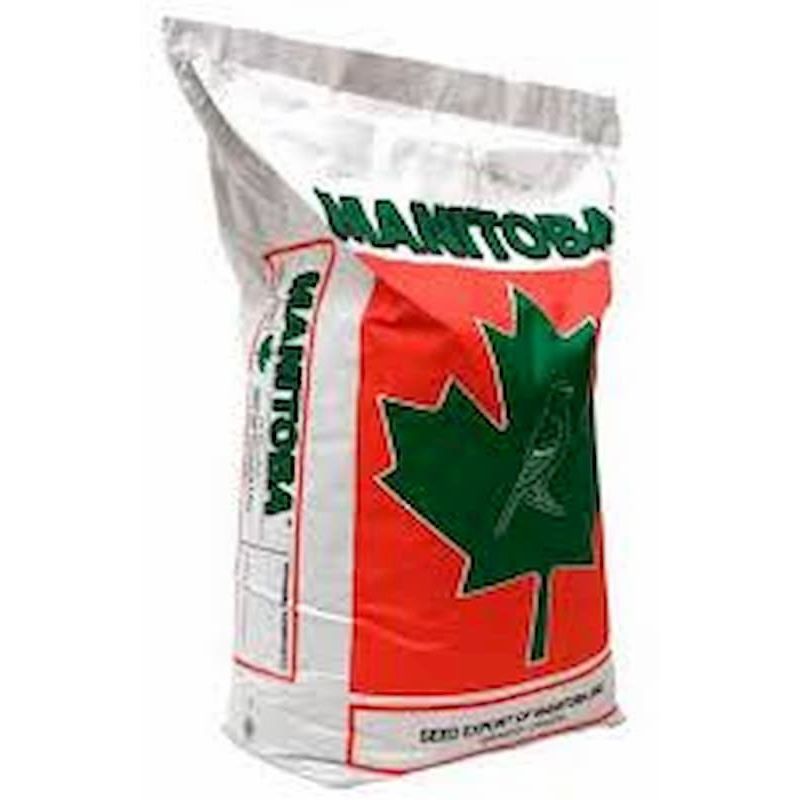Mixtura para canarios T3 platino 20 kg - Manitoba