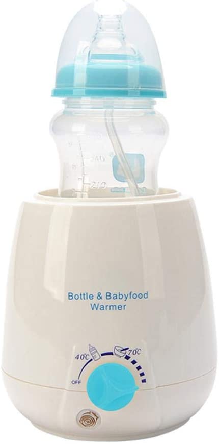 3 En 1 Bebe Alimentos Leche Biberones Esterilizadorebullicion Rapida Calefaccion Esterilizar Control Ar Com Ar