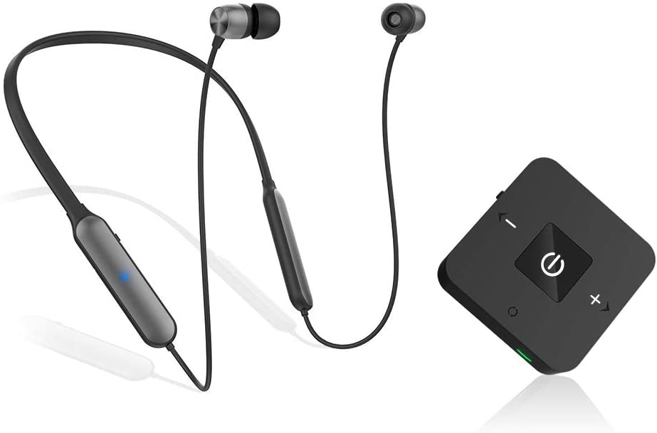 Auriculares con microfono bluetooth para pc