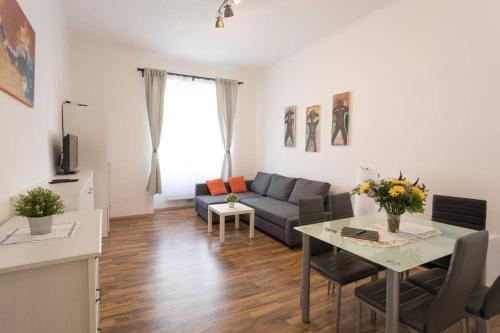 Ofertas en 16 C&J's apartment (Apartamento), Viena (Austria)