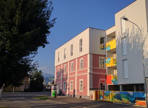 Ofertas en 213 Prag, 27m2, 1-2 Personen (Apartamento), Klagenfurt (Austria)