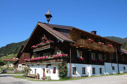 Ofertas en Aignerhof (Apartamento), Flachau (Austria)