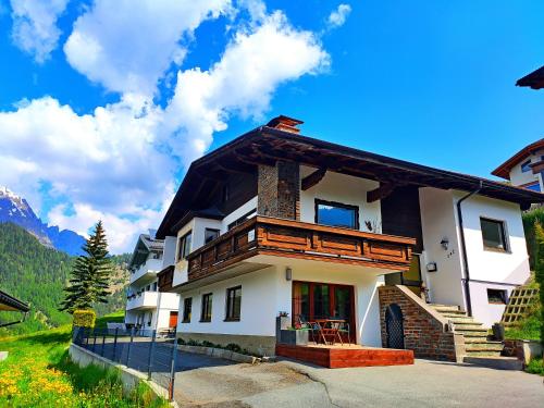 Ofertas en Aira Apart (Apartamento), Nauders (Austria)