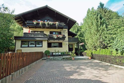 Ofertas en Almliesl ZELL-041 Top 2 (Apartamento), Zell am See (Austria)