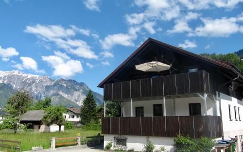 Ofertas en AlpenApart Montafon - Appartement Grabi (Apartamento), Schruns (Austria)