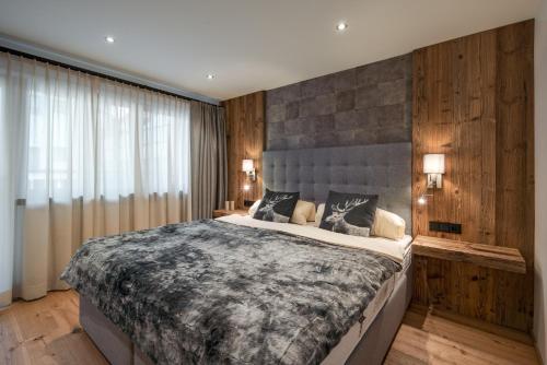 Ofertas en Alpine Lodge by Apartment Managers (Apartamento), Kirchberg in Tirol (Austria)