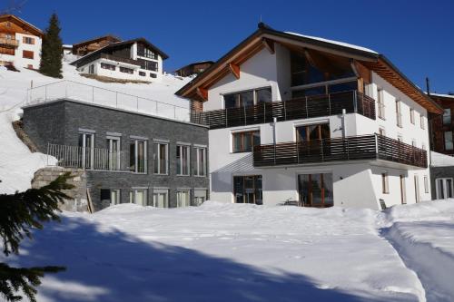 Ofertas en Alpinikum Apartments (Apartahotel), Lech am Arlberg (Austria)