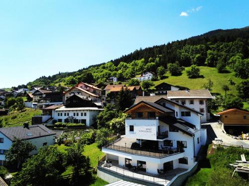 Ofertas en Apart Alpengenuss (Apartamento), Ladis (Austria)