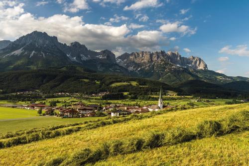Ofertas en Apart Auszeit (Apartamento), Ellmau (Austria)