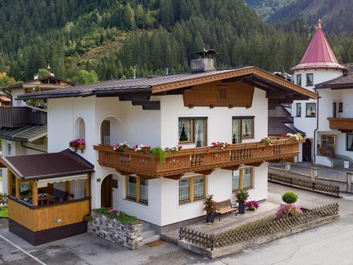 Ofertas en Apart Romana (Apartamento), Mayrhofen (Austria)