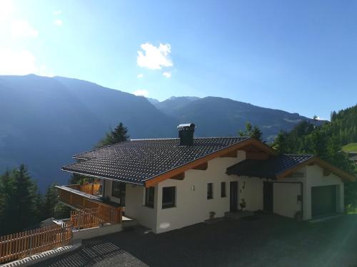 Ofertas en Apart Verena (Apartamento), Ramsau im Zillertal (Austria)