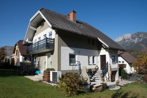 Ofertas en apartHAUS (Apartamento), Haus im Ennstal (Austria)