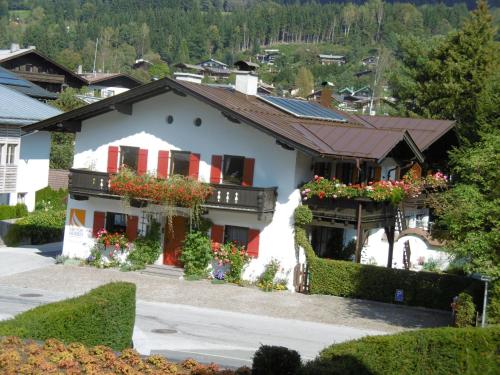 Ofertas en Apartment Meikl by Apartment Managers (Apartamento), Kitzbühel (Austria)