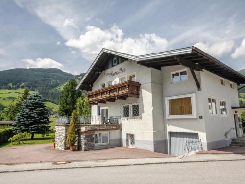 Ofertas en Apartment Roswitha-1 (Apartamento), Bad Hofgastein (Austria)