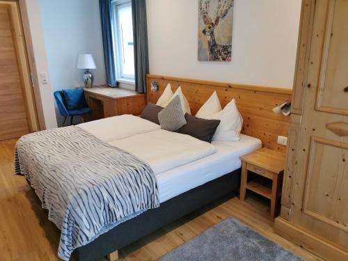 Ofertas en Apartmenthaus WALDHORN (Apartamento), St. Wolfgang im Salzkammergut (Austria)