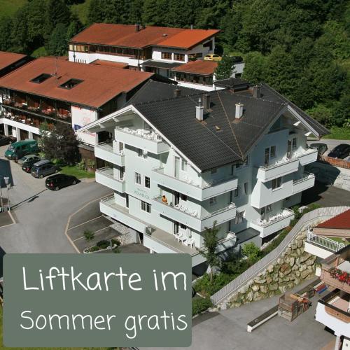 Ofertas en Apartments Kolmblick (Apartamento), Gerlos (Austria)