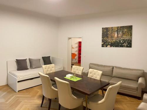 Ofertas en Apartments MH (Apartamento), Viena (Austria)