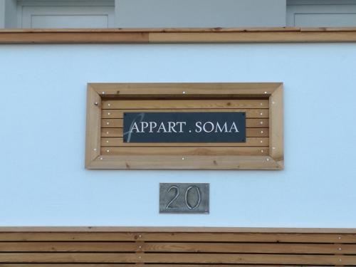 Ofertas en APPART SOMA (Apartamento), Frauenkirchen (Austria)