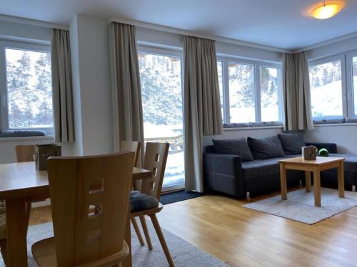Ofertas en Appartement Alps 12 (Apartamento), Obertauern (Austria)