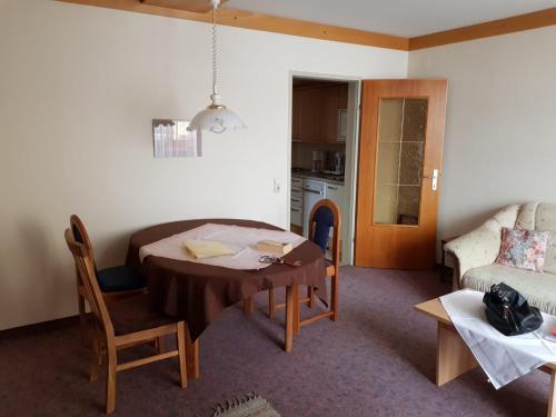 Ofertas en Appartement Sunshine (Apartamento), Bad Hofgastein (Austria)