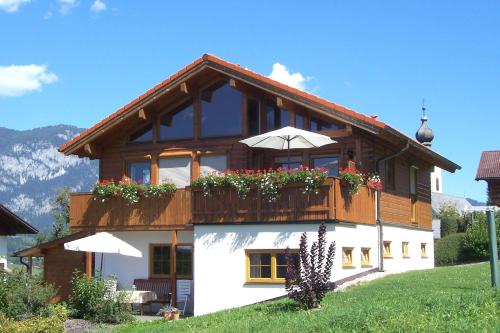 Ofertas en Appartement Van Dijk (Apartamento), Haus im Ennstal (Austria)