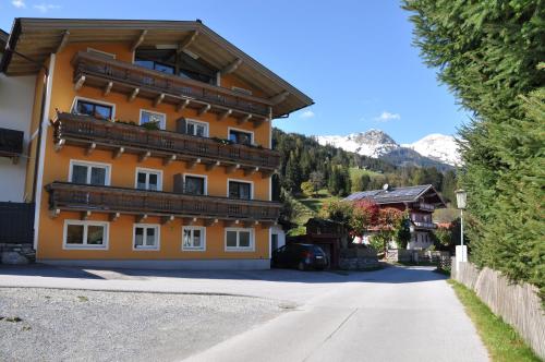Ofertas en Appartement Wenger (Apartamento), Bad Hofgastein (Austria)