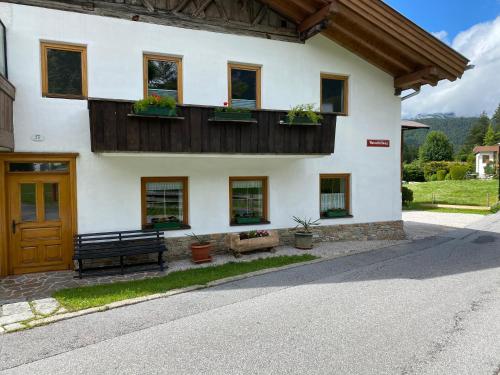Ofertas en Appartement Zunterer (Apartamento), Seefeld in Tirol (Austria)