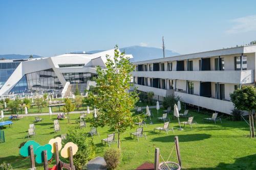Ofertas en Appartementhaus Karawankenhof (Apartamento), Villach (Austria)