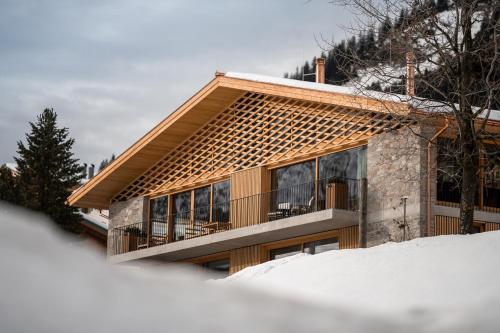 Ofertas en Arla Luxury Home (Apartahotel), Lech am Arlberg (Austria)