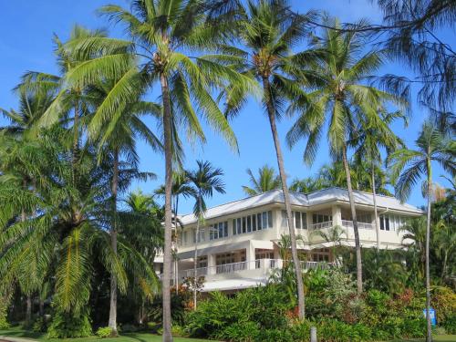 Ofertas en Balboa Apartments (Apartahotel), Port Douglas (Australia)