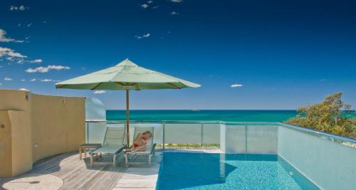 Ofertas en Beach Suites (Hotel), Byron Bay (Australia)