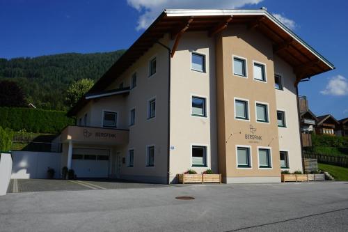 Ofertas en Bergfink apartments (Apartamento), Flachau (Austria)