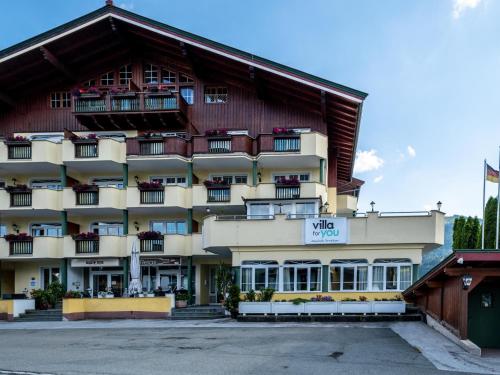 Ofertas en Bergkaiser (Casa o chalet), Ellmau (Austria)