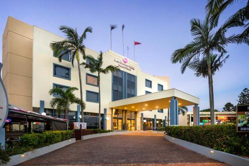 Ofertas en Best Western Plus Hotel Diana (Hotel), Brisbane (Australia)