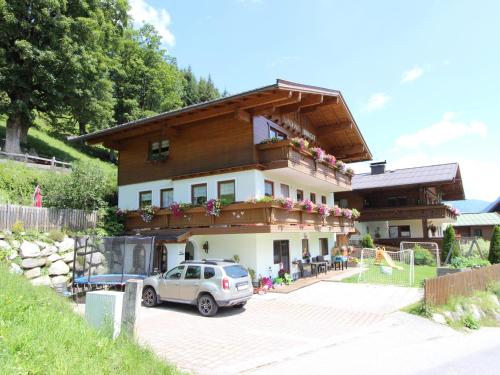 Ofertas en Birgit (Apartamento), Saalbach Hinterglemm (Austria)