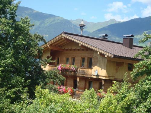 Ofertas en Blaserhof (Apartamento), Zell am Ziller (Austria)