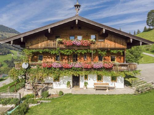 Ofertas en Boar Hof Top 1 (Apartamento), Kirchberg in Tirol (Austria)