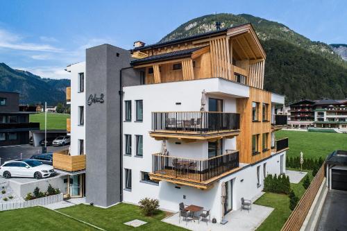 Ofertas en Cabin8 Alpine Flair Apartments (Apartamento), Pertisau (Austria)